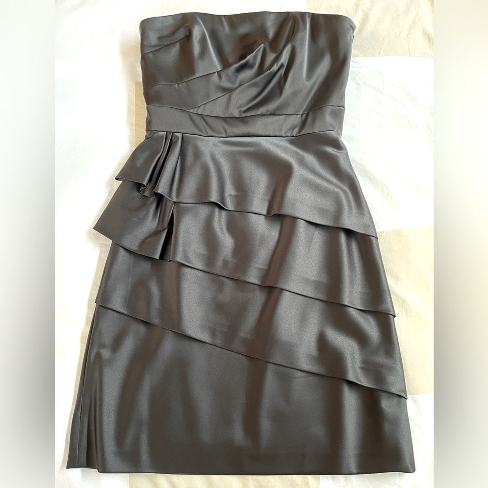 White House Black Market cocktail dress